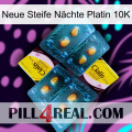 Neue Steife Nächte Platin 10K cialis5